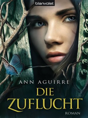cover image of Die Zuflucht